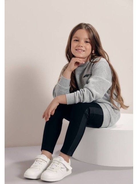Stylish leggings with thermal effect MINI URBAN NEW
