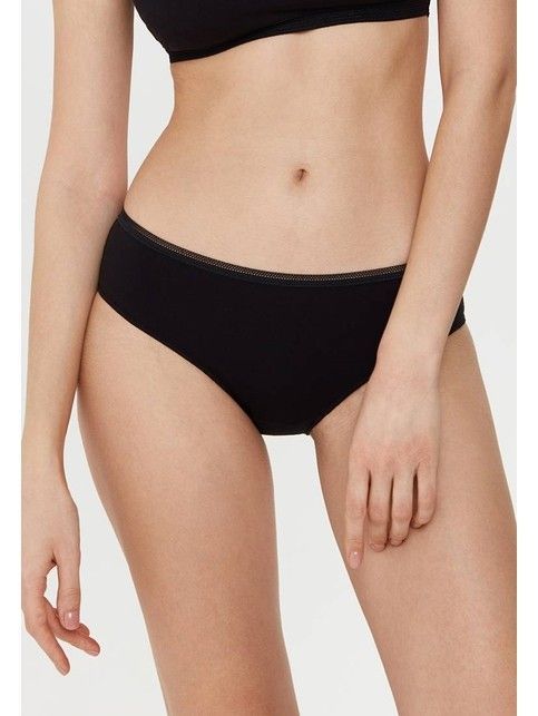 Bikini women cotton panties LB 2001 (in a box)