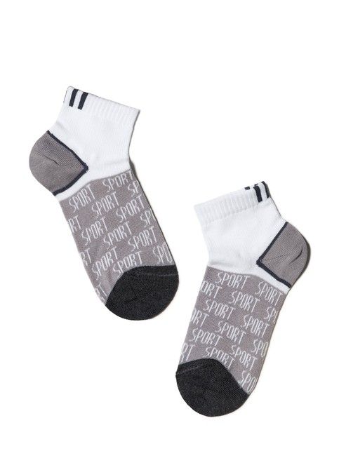 Short Sports Socks ACTIVE Lycra®