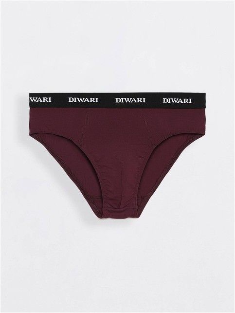 Cotton men's underpants BASIC SLIP 148 (packed in mini-box)