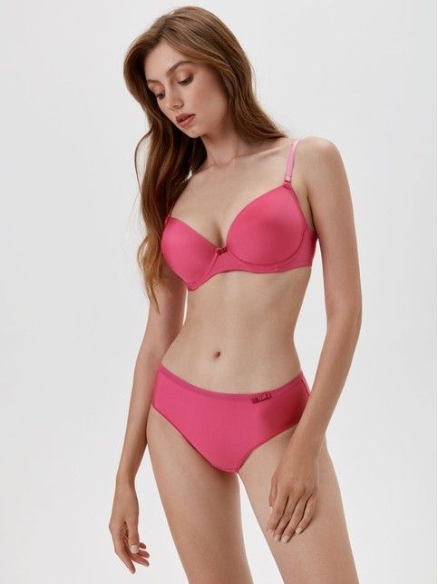 Bra with removable straps DAY BY DAY RB1003