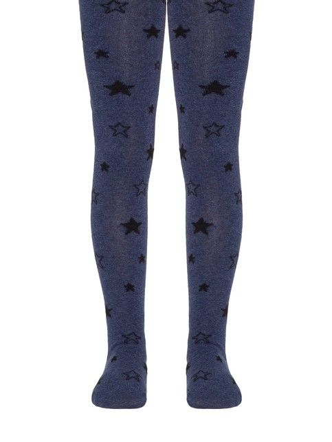 Cotton tights TIP-TOP