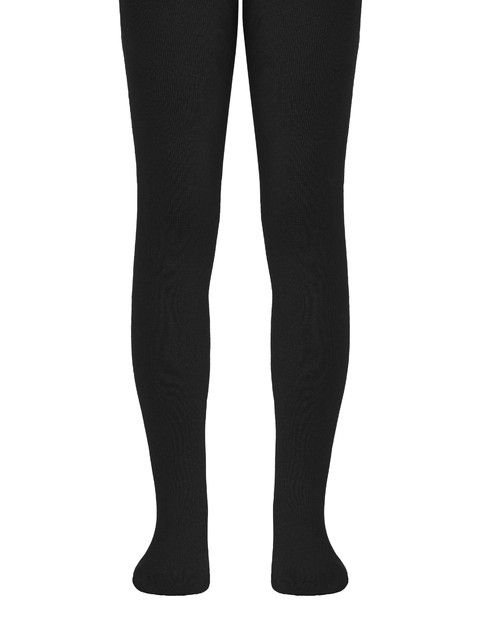 SOF-TIKI tights (terry inside) with drawings