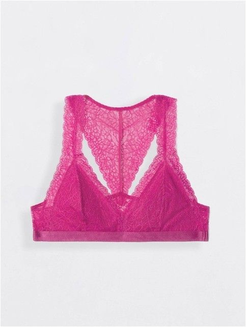 Bustier TROPICAL LBE 782