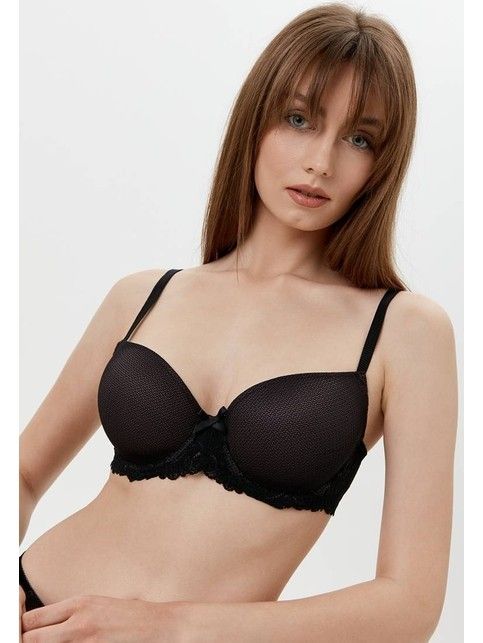 Underwired bra MIRAGE TB3094