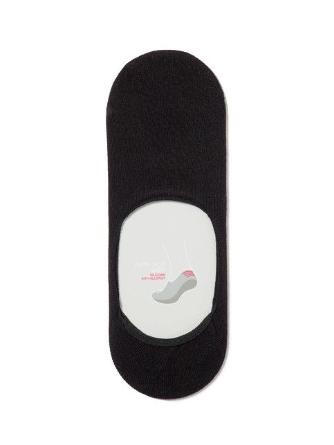 Cotton footlets CLASSIC