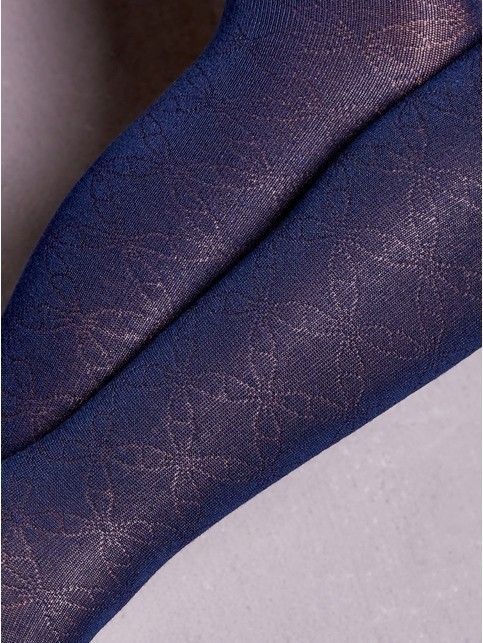Thin cotton tights CLASS Lycra®