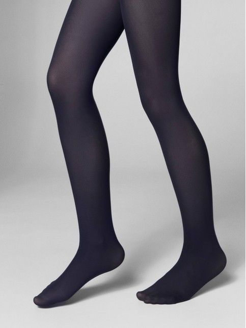 Microfiber tights ONLY 40