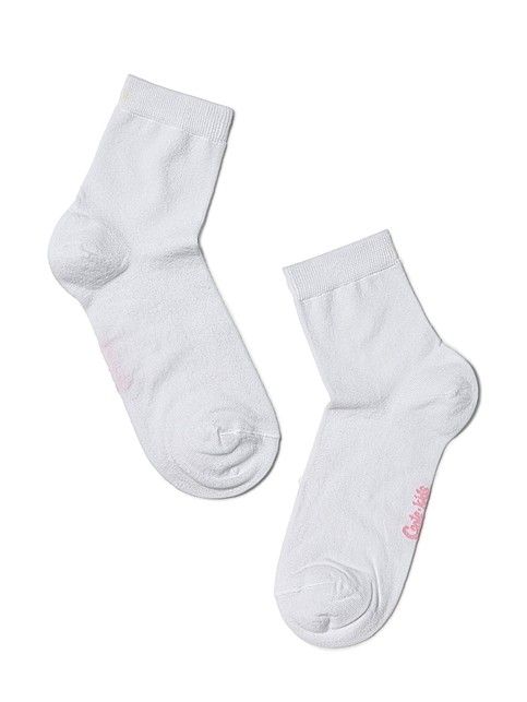 Cotton socks CLASS Lycra®