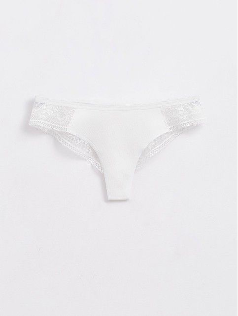 Cotton panties 