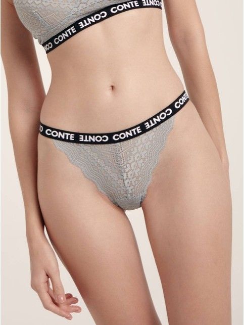 Thong panties PERFORMANCE LTA 1514