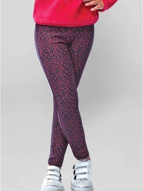 Fun leggings with a 