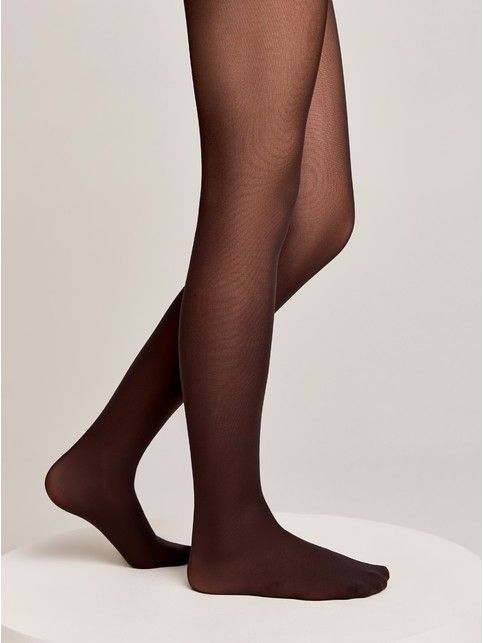 Classic matte tights PRINCESS 40