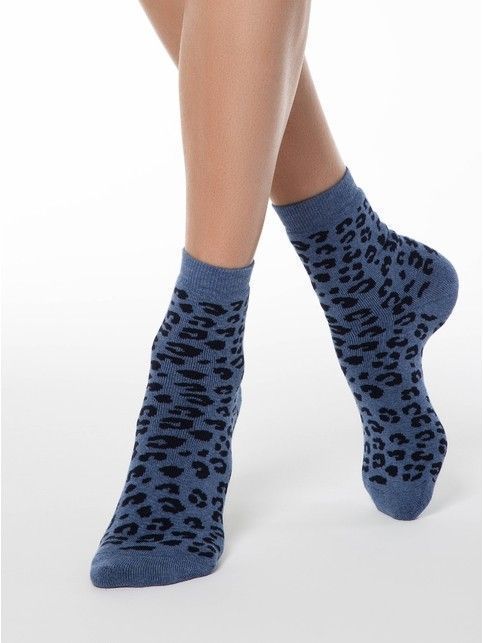 Terry socks COMFORT