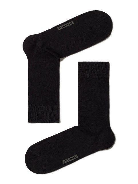 Cotton all-season socks OPTIMA All seasons