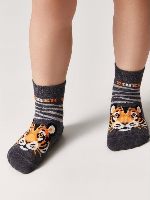 Antislip for boys