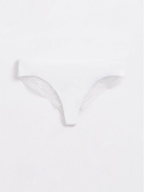 Cotton panties 