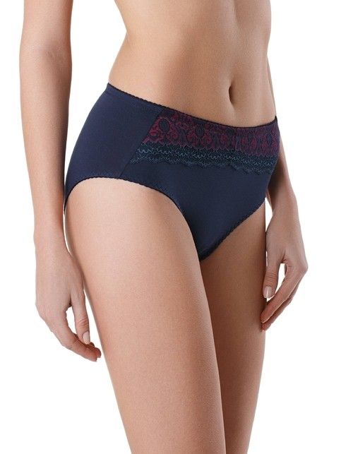 Bikini briefs GRACE LB 793 (packed in mini-box)