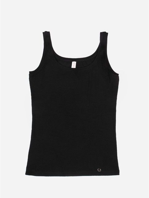 Base top made of viscose LD 716