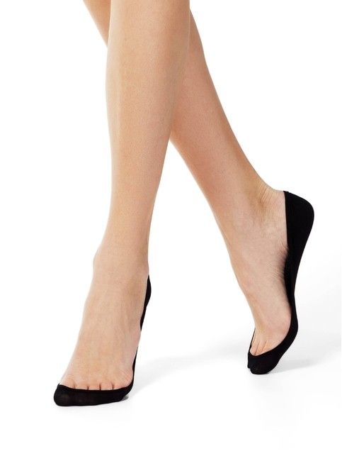 Footlets for women