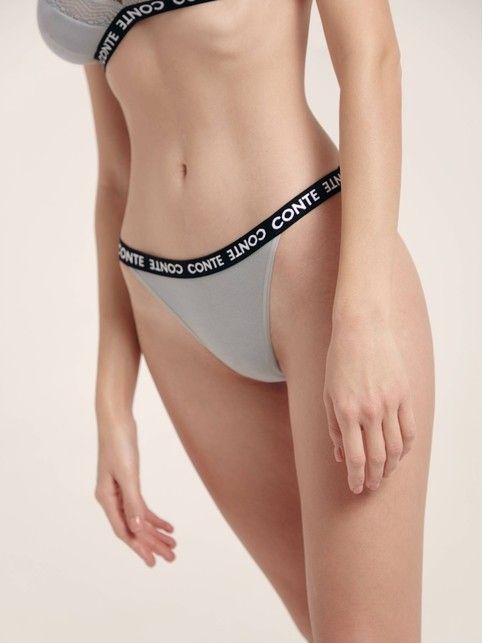 Thong panties PERFORMANCE LTA 1513