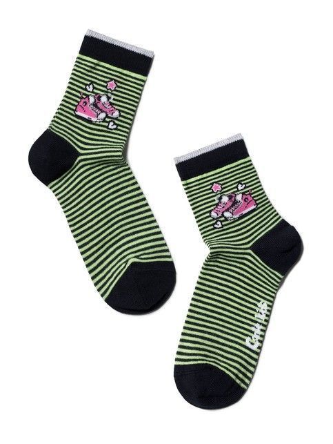 Cotton socks TIP-TOP