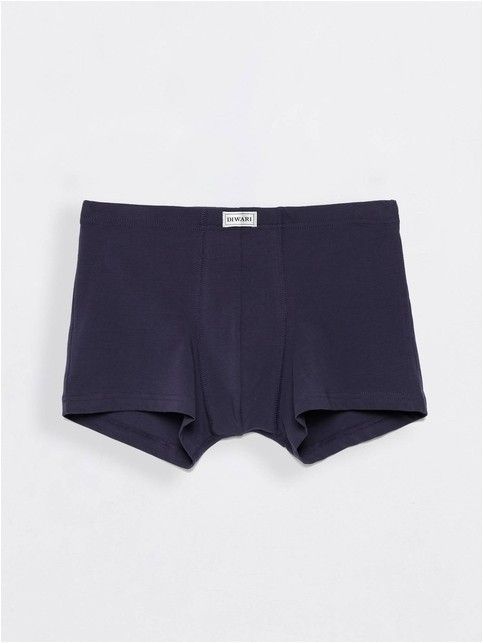 Cotton men's underpants BASIC SHORTS 127 (packed on mini-hanger)