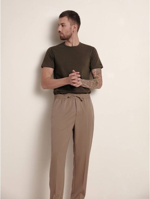 T-shirt BASIC MF 744