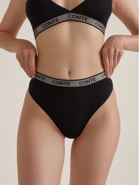 CONTE ELEGANT BODY TOUCH LBR 3196
