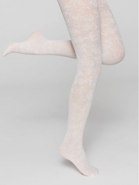 KETTY fishnet tights