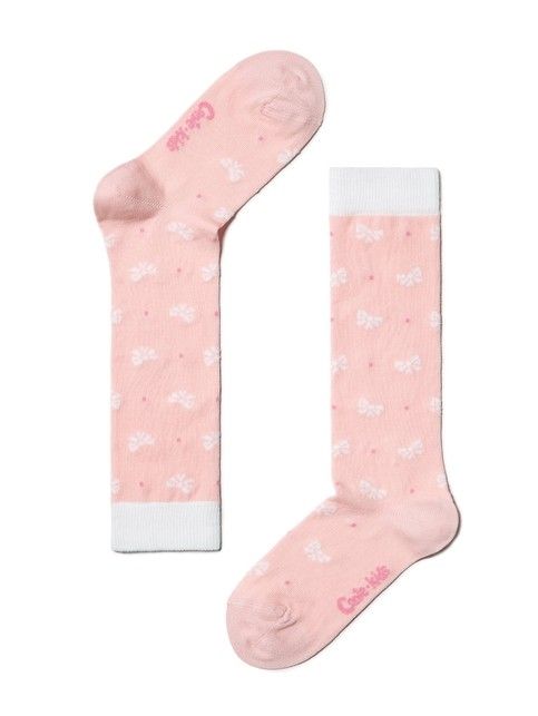 Cotton Socks TIP-TOP Lycra®