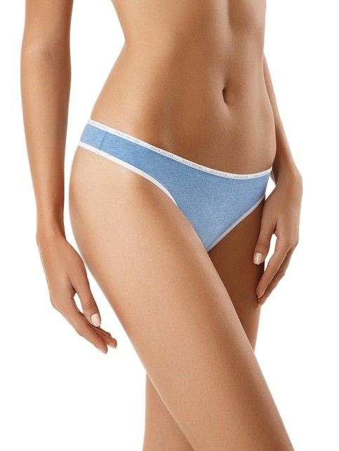 String briefs BASIC LST 643 (packed in mini-box)