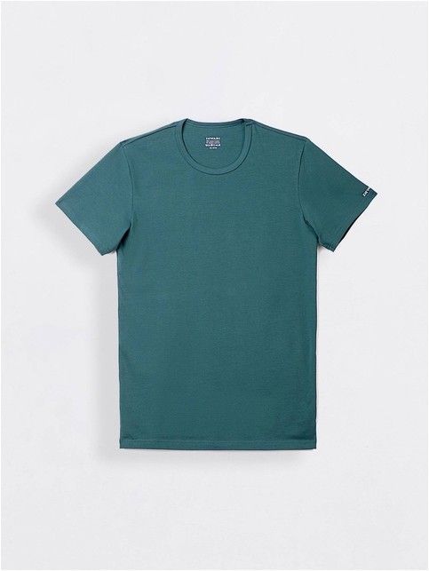 T-shirt BASIC MF 744