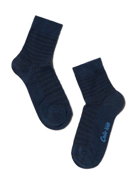 Cotton socks CLASS Lycra®
