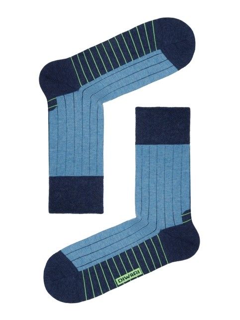 Cotton socks HAPPY