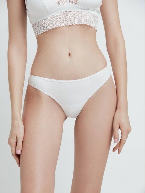 Bikini panties CONNECTED LB 1521