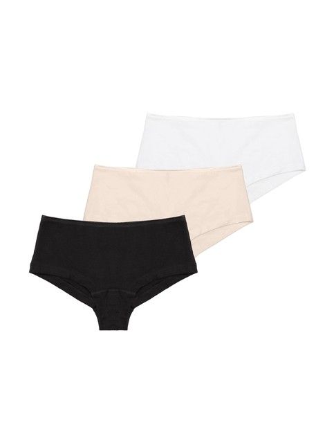 Women cotton panties 