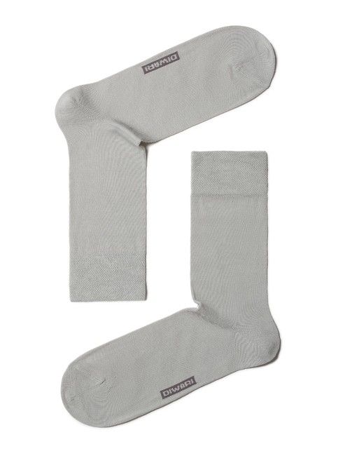 Cotton all-season socks OPTIMA All seasons