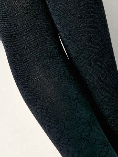Thin cotton tights CLASS Lycra®