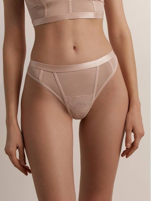 Brazilian panties CELEBRATION LBR 1900
