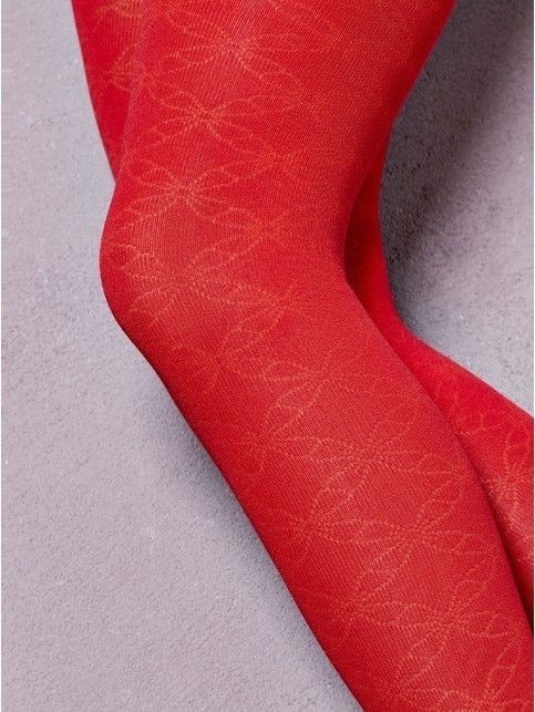 Thin cotton tights CLASS Lycra®