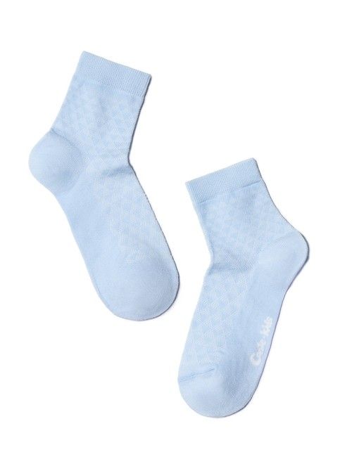 Cotton socks CLASS Lycra®