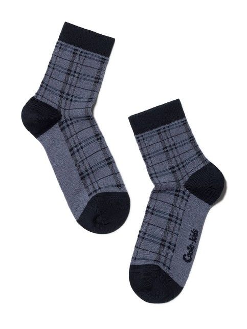 Cotton socks TIP-TOP