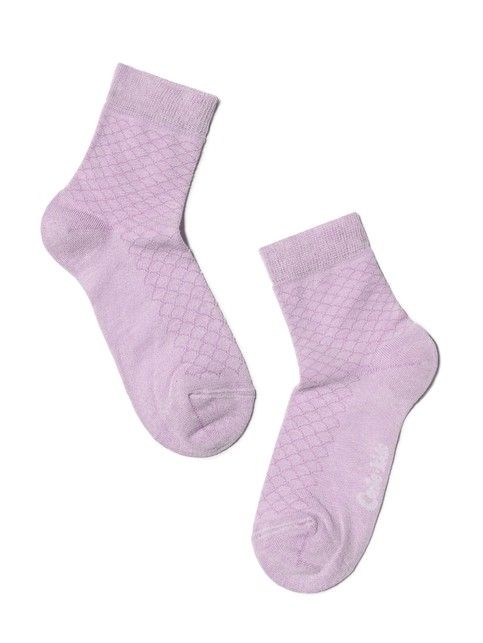 Cotton socks CLASS Lycra®