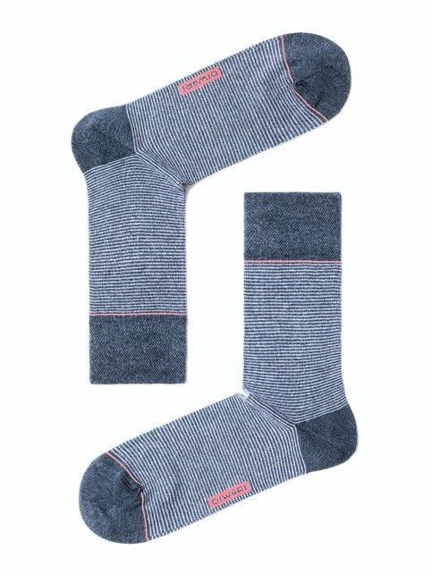 Cotton socks HAPPY