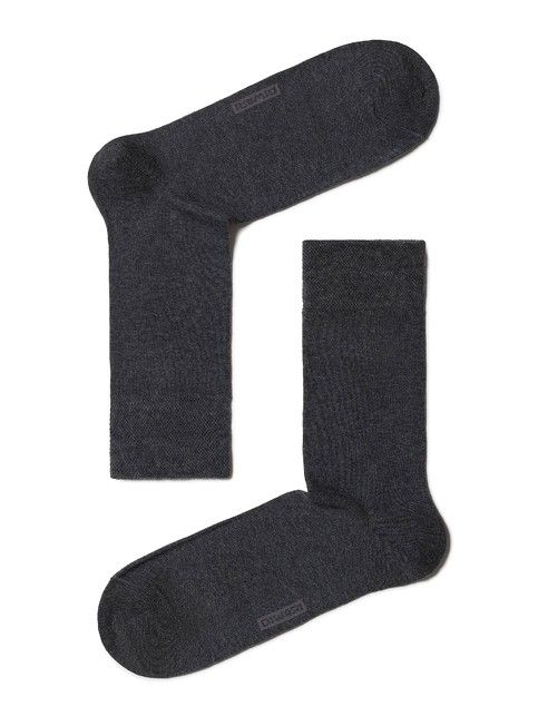 Melange socks COMFORT