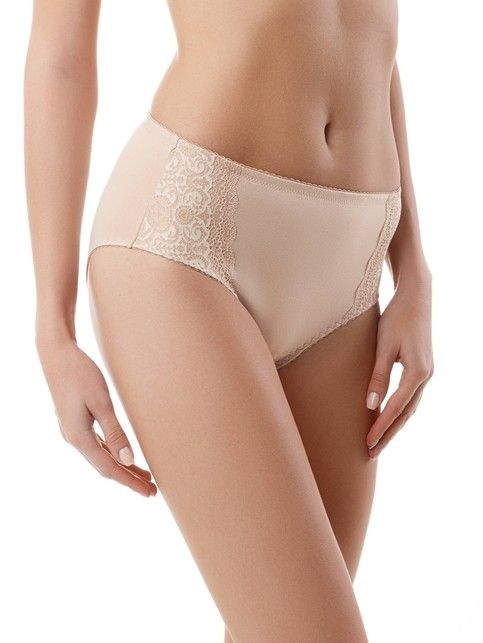 Bikini briefs GRACE LB 794 (packed in mini-box)