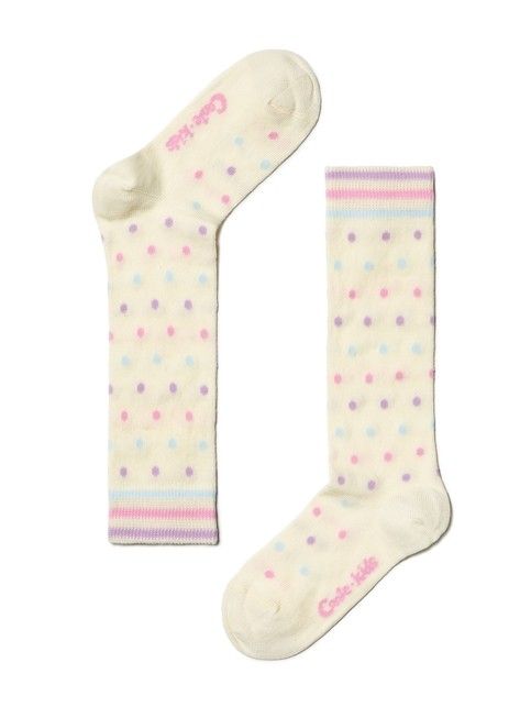Cotton Socks TIP-TOP Lycra®