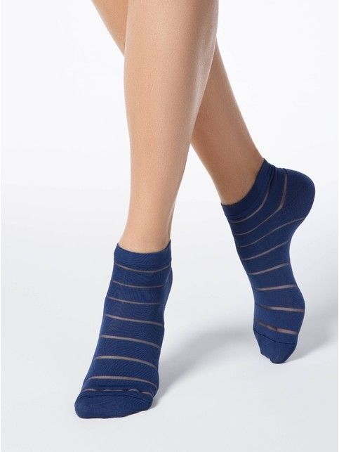 Short socks FANTASY