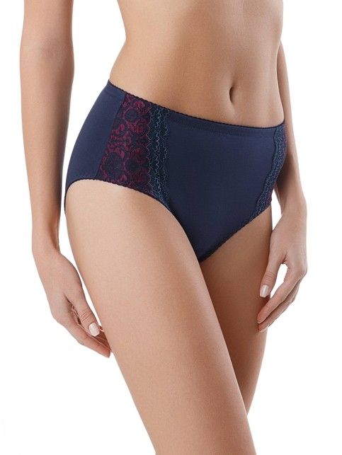 Bikini briefs GRACE LB 794 (packed in mini-box)